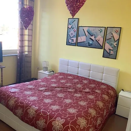 Apartmán Tutti Al Mare Platamona