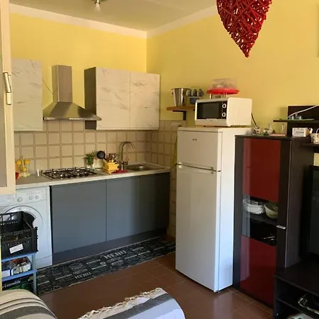 Apartmán Tutti Al Mare Platamona