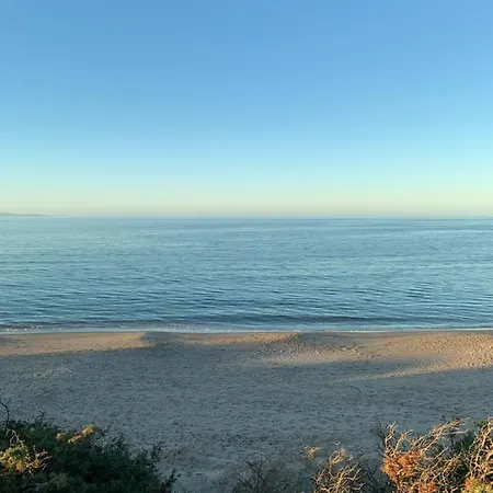 Apartmán Tutti Al Mare *