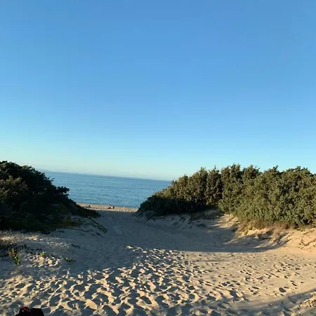 Apartmán Tutti Al Mare *