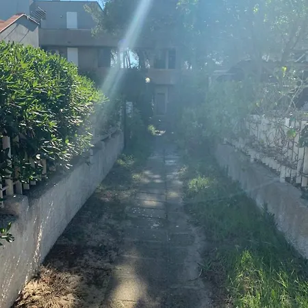Apartmán Tutti Al Mare
