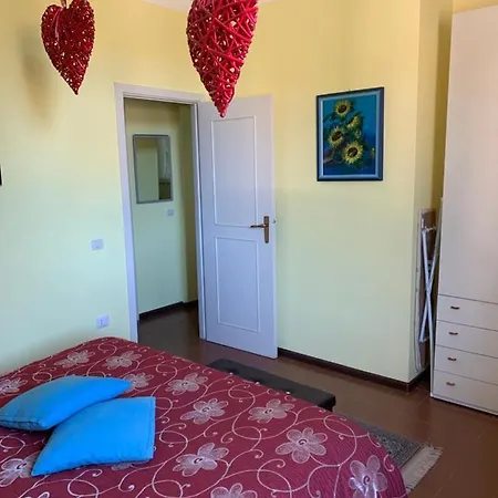 Apartmán Tutti Al Mare Platamona