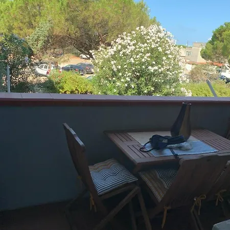 Apartmán Tutti Al Mare *