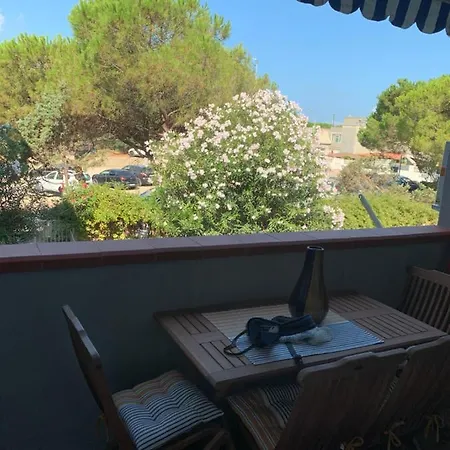 Apartmán Tutti Al Mare Platamona