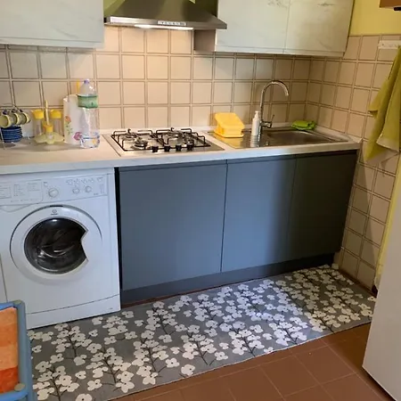 Apartmán Tutti Al Mare Platamona