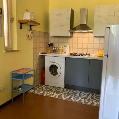 Apartmán Tutti Al Mare Platamona