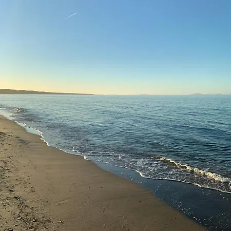 Tutti Al Mare Platamona