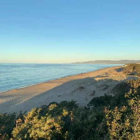 Lägenhet Tutti Al Mare