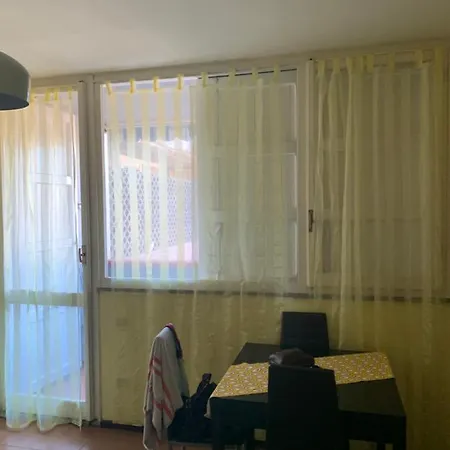 Apartment Tutti Al Mare