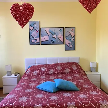 Lägenhet Tutti Al Mare Platamona