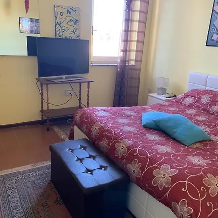 Apartment Tutti Al Mare