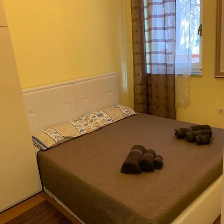 Apartment Tutti Al Mare