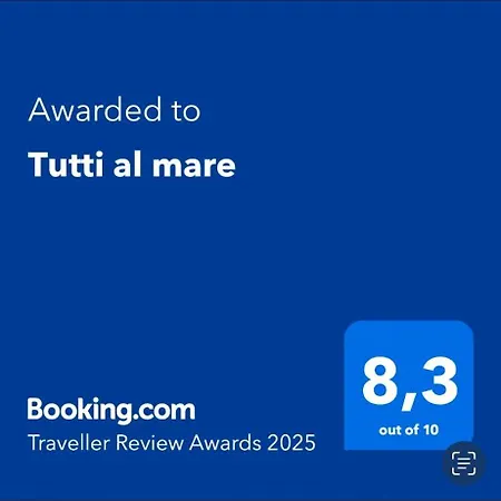 Tutti Al Mare * Platamona