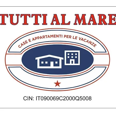 Tutti Al Mare Apartment