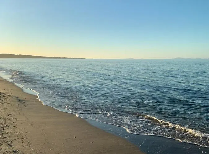 Tutti Al Mare Platamona