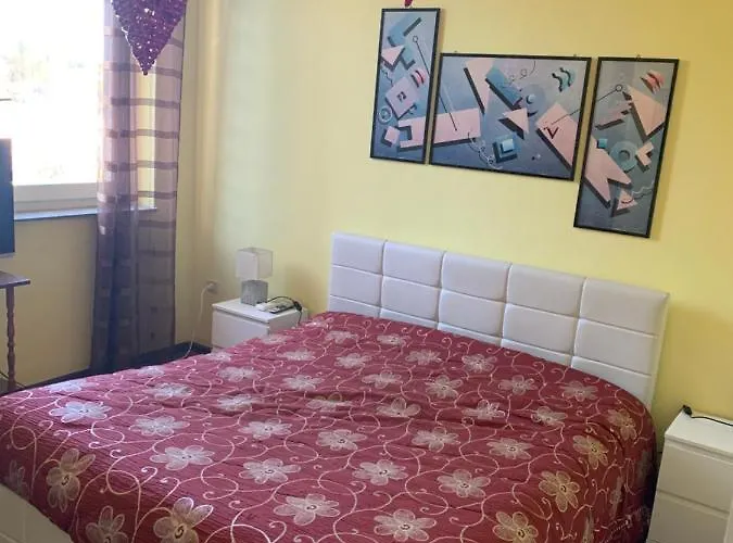 Apartamento Tutti Al Mare Platamona