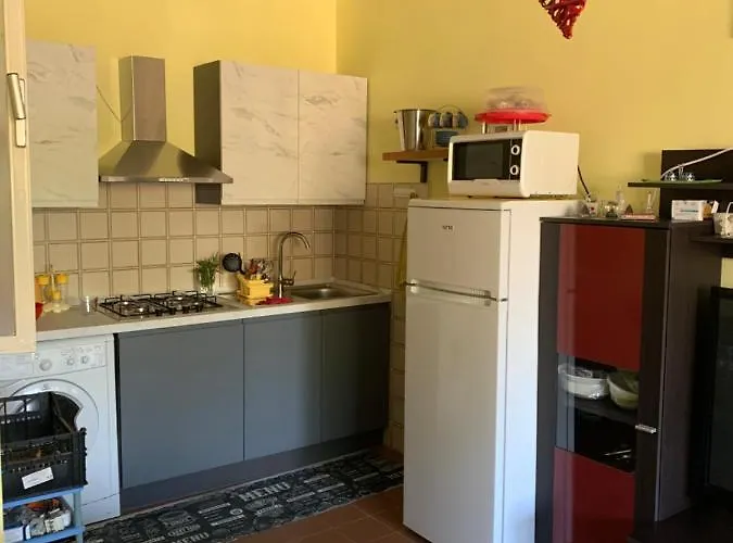 Apartamento Tutti Al Mare Platamona