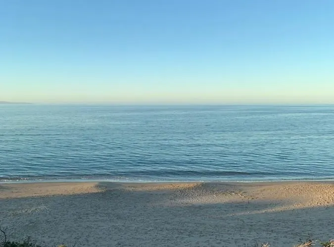 Apartamento Tutti Al Mare *