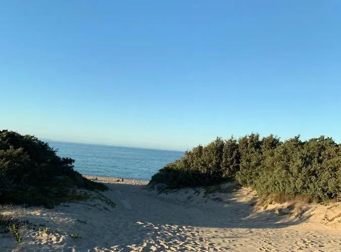 Apartamento Tutti Al Mare *