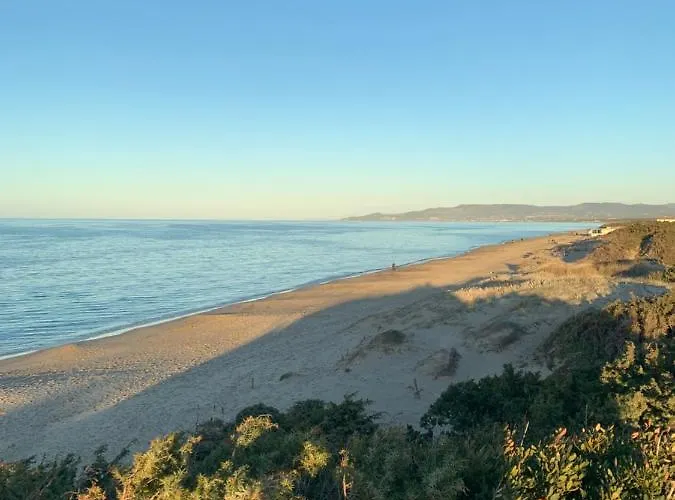 Apartamento Tutti Al Mare