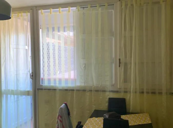 Apartamento Tutti Al Mare