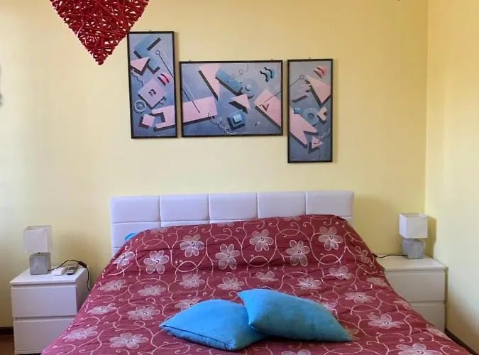 Apartamento Tutti Al Mare Platamona