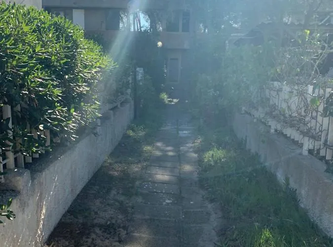 Apartamento Tutti Al Mare