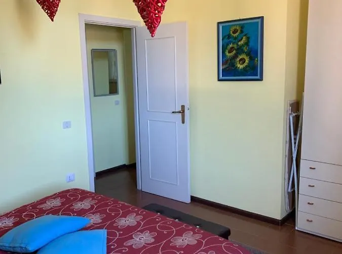 Apartamento Tutti Al Mare Platamona