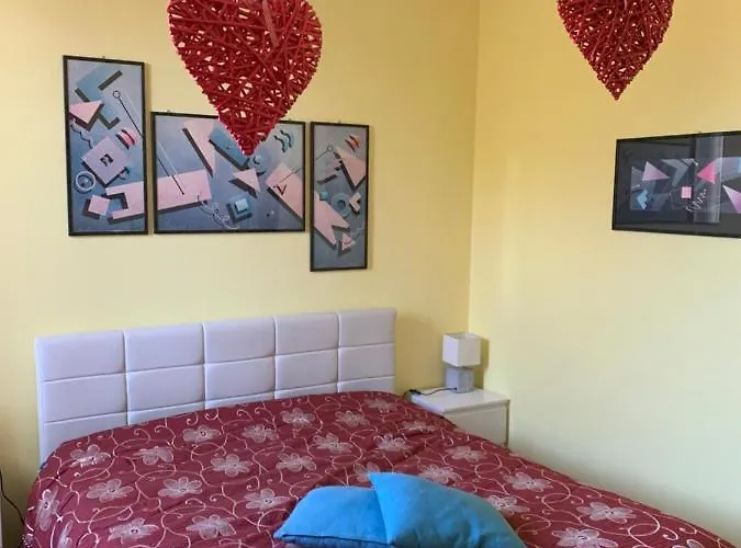 Tutti Al Mare Platamona