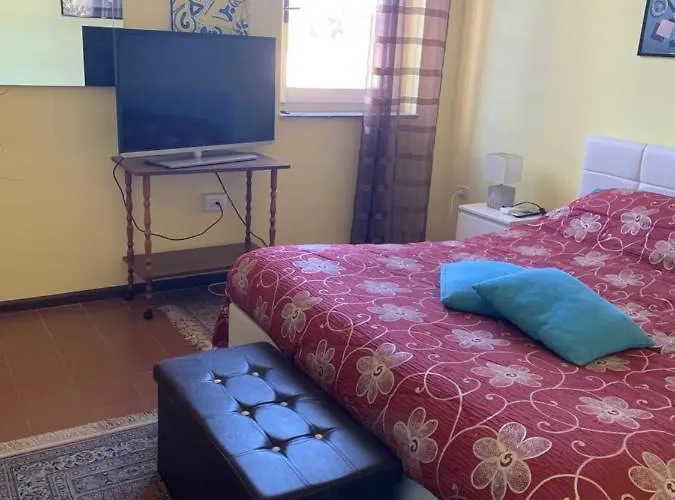 Apartamento Tutti Al Mare