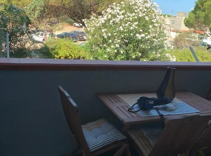 Apartamento Tutti Al Mare *