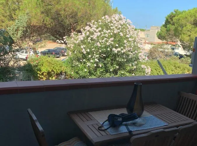 Apartamento Tutti Al Mare Platamona
