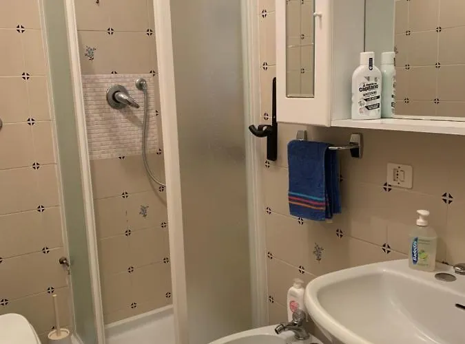 Tutti Al Mare Platamona