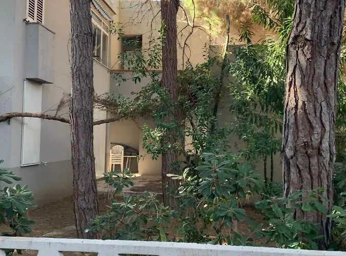 Tutti Al Mare * Platamona