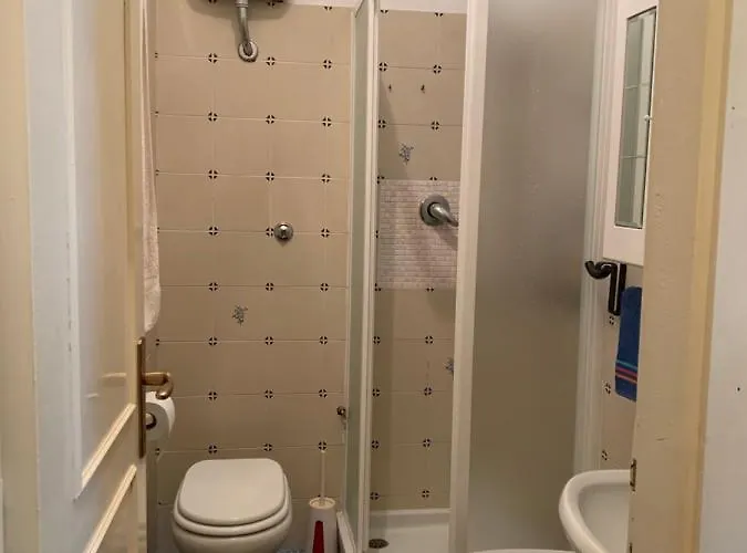 Tutti Al Mare Platamona