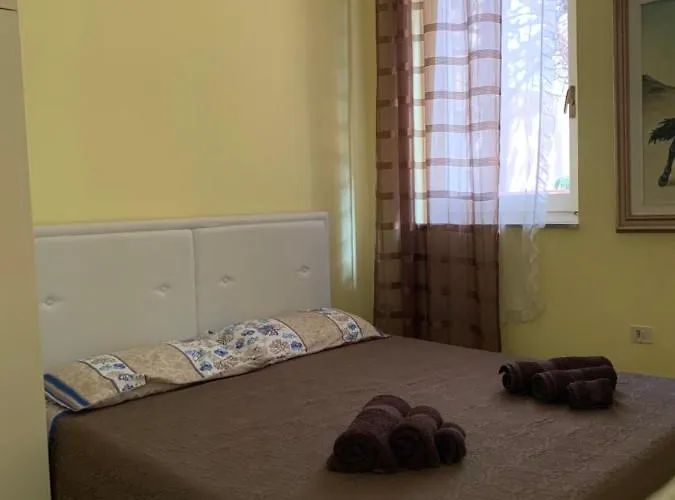 Tutti Al Mare Apartamento