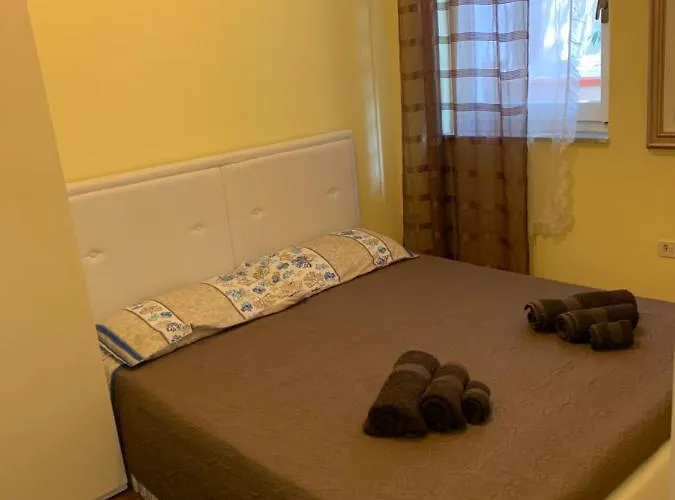 Apartamento Tutti Al Mare