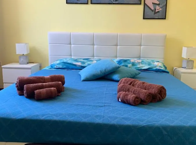 Apartamento Tutti Al Mare *