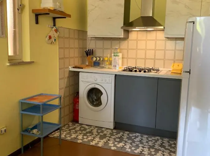 Apartamento Tutti Al Mare Platamona