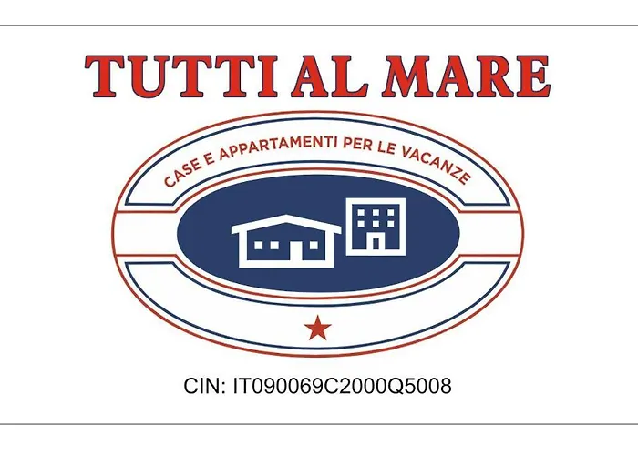 Tutti Al Mare Apartamento